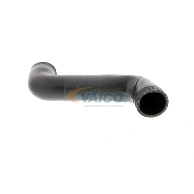 Image de VAICO V10 2883 Gaine De Suralimentation Caouchouc textilé Q+, Première Monte VOLKSWAGEN: Golf 4, Bora Variant, Berline, SEAT: Leon I 3/5 portes