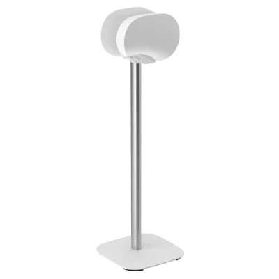 Image de Fixation pour enceintes pied d&#039;enceintes support Vogel&#039;s SFS 4133 W
