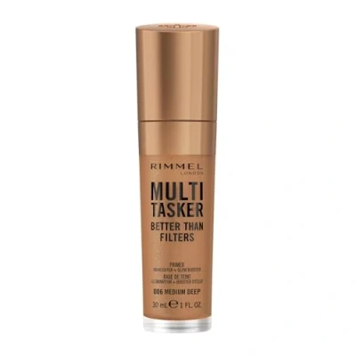 Image de MULTI TASKER illuminating primer 006 medium deep 30 ml