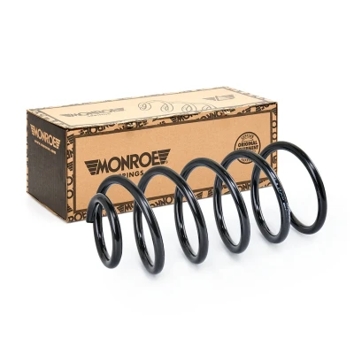Image de MONROE SE3547 ressort de suspension Vis à avec diamètre du fil fer constant OPEL: Corsa D 3/5 portes oscaro, mister auto, yakarouler