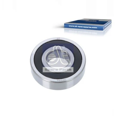 Image de Palier de guidage (embrayage) DT Spare Parts 1.10311