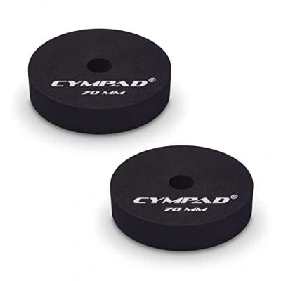 Image de Cympad Moderator Tilter en Feutre 90x15 mm (2 pieces)