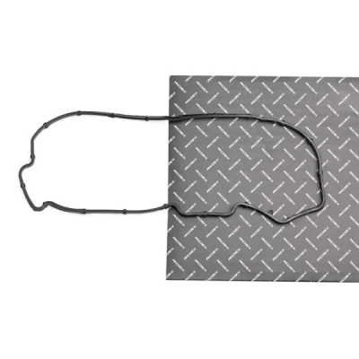 Image de RIDEX 321G0007 Joint De Cache Culbuteurs NBR (caoutchoucs nitrile) PEUGEOT: 407 Berline, Expert II Van, Partner Tepee, CITROËN: C5 III Break