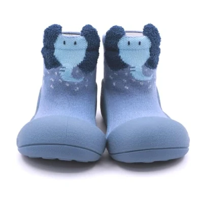 Image de Attipas Premiers Pas ZOOTOPIE D&#039;ATTIPAS AEN03 Couleur Bleu, Taille 19 EU