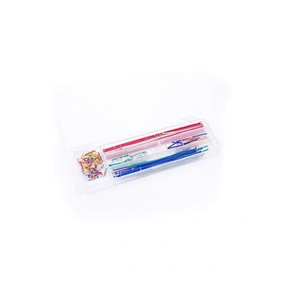 Image de Module électronique d&#039;alimentation kit Amusant,Fil Jumper,830 Breadboard Starter Kit,140pcs U Shape