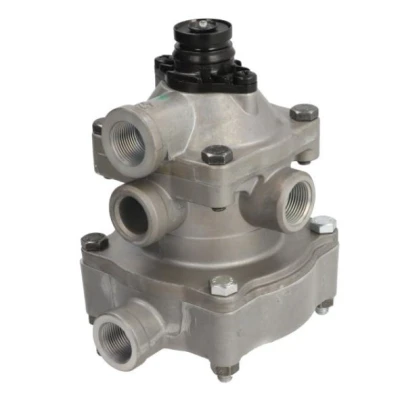 Image de WABCO 9730020700 Valve de commande, remorque