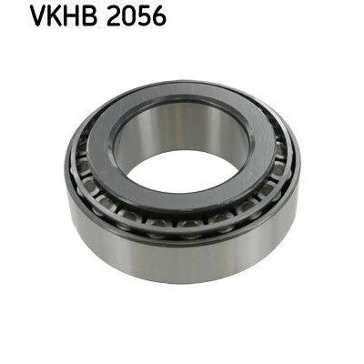 Image de SKF VKHB 2056 Roulement De Roues 45 80 26