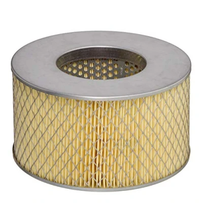 Image de HENGST FILTER E1295L Filtre à air 120 219 Cartouche filtrante TOYOTA: HILUX 3 Pick up, 6 up