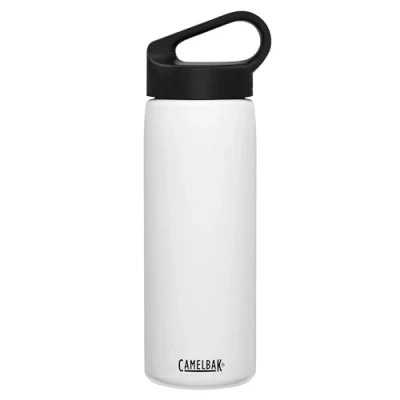 Image de CAMELBAK Gourde Carry Cap En Acier Inoxydable Isotherme 600 Ml