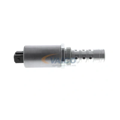 Image de VAICO V20 2651 Valve de commande, réglage d&#039;arbres à came Q+, Première Monte BMW: X5, 5 Berline, LAND ROVER: Range Rover 3