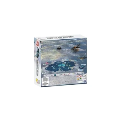 Image de COBI Battle of Midway (The Board Game)