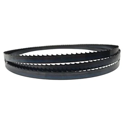 Image de Lame de scie à bois compatible avec GREENCUT SRC350C en acier au carbone