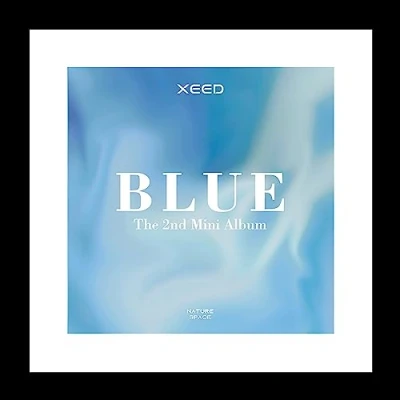 Image de Blue INCL. Photobook, 2 Photocards, Postcard + Polaroid [Import]