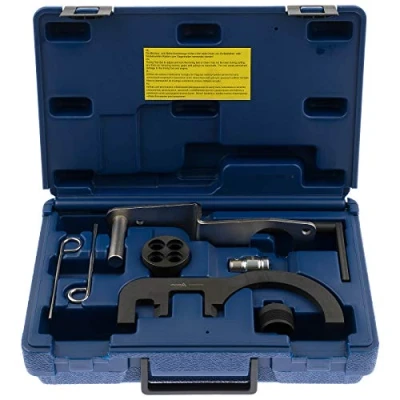 Image de Set d&#039;outils de réglage moteur A BMWM2030 pour BMW Turbo Diesel Arbre à cames, changement courroie, fixation
