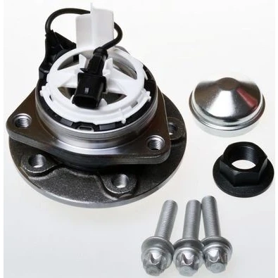 Image de Kit de roulements roue DENCKERMANN W413377