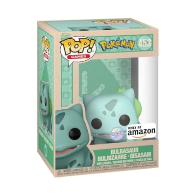 Image de Funko Pop! Figurine de collection Late Chant 1