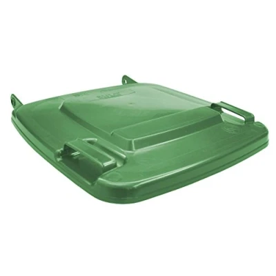 Image de Sulo Couvercle de Remplacement Standard MGB 120 L, Vert (22229)