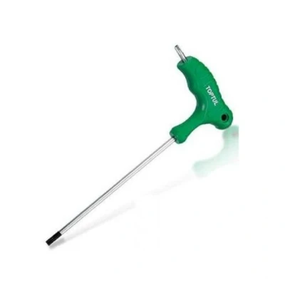 Image de TOPTUL AIEA2515 Tournevis T25 Torx