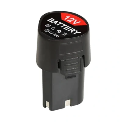 Image de HshDUti 12/21V 1.5/3.0Ah Remplacement de Batterie pour Outils sans Fil, Chargeur Rapide/Lithium 12/21V, 12/21 Volts Li ION, 1, 5 Ah / 3,0 /Lithium Grande Autonomie et Performance, 12V 1500mAh