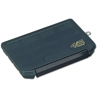 Image de Meiho VS 3010NS (205x145x28mm) Noir (6557)