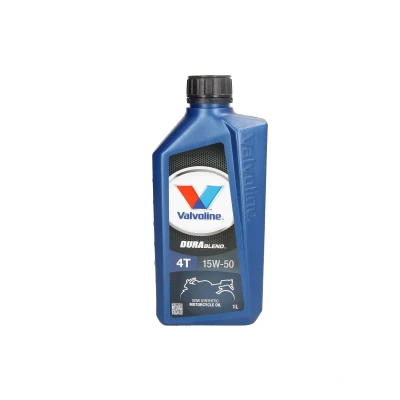 Image de Valvoline Durablend Scooter 2T 1I Huile moteur 862064