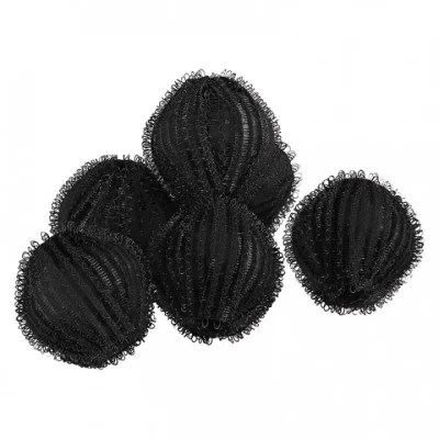 Image de Horse Guard Balles de Lavage Pack 6 HG Noir