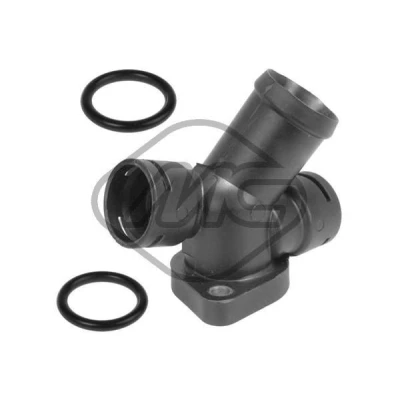 Image de Bride de liquide refroidissement Metalcaucho 03602