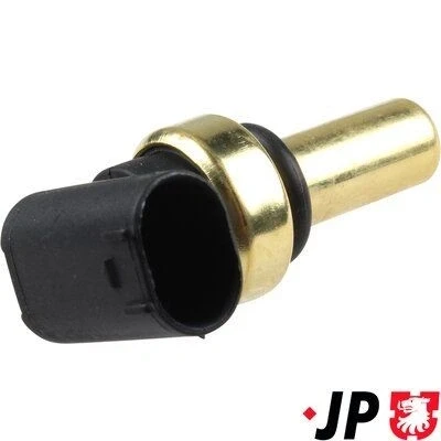 Image de JP GROUP 1293102800 Sonde de température, liquide refroidissement OPEL: Corsa D 3/5 portes, Astra H Meriva A