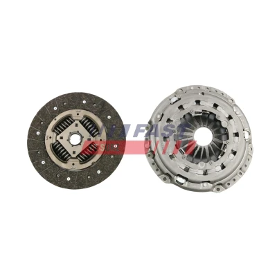 Image de FAST FT64168 Kit d&#039;Embrayage avec disque d&#039;embrayage, sans butée de débrayage réglage automatique 250mm