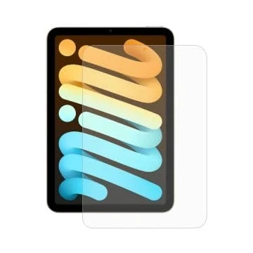 Image de Verre de protection d&#039;écran pour Apple iPad mini 8.3 2021 Ultra mince Transparent Neuf