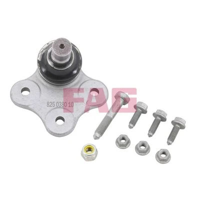 Image de FAG 825 0380 10 Rotule de suspension FIAT: Doblo II Van / Break, 500L