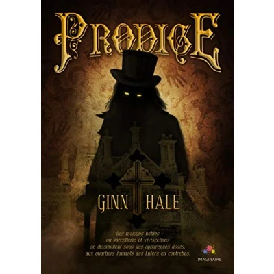 Image de PRODIGE Livre d’occasion Correct