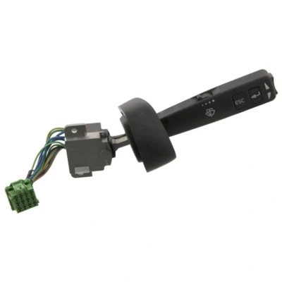 Image de FEBI BILSTEIN 103382 Interrupteur d&#039;essuie glace