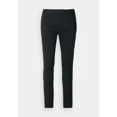 Image de Scotch &amp; Soda CORE Chino, Homme, Taille: 30x34, Black