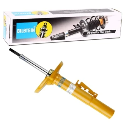 Image de BILSTEIN B6 Performance 22 046123 Amortisseur Essieu avant Pression de gaz Système bitube Jambe suspension Goujon en haut PORSCHE: 911 Coupe