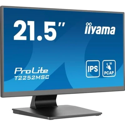 Image de IIYAMA 22W LCD Bonded Projective Capacitive 10 Neuf