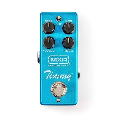 Image de MXR CSP027 Timmy Overdrive