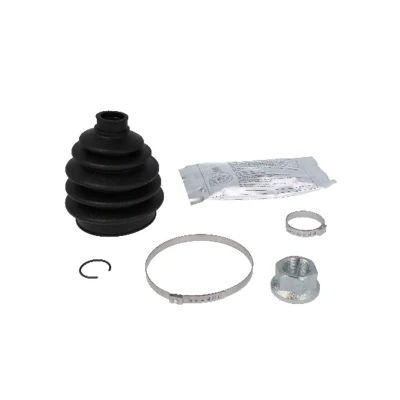 Image de SNR OBK68.001 Soufflet De Cardan côté roue Thermoplastique NISSAN: Qashqai / Qashqai+2 I