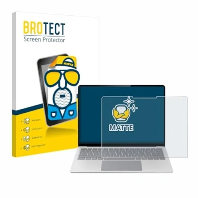 Image de brotect Protection Ecran Anti Reflet pour Microsoft Surface Laptop 7 13.8&quot; Film Mat