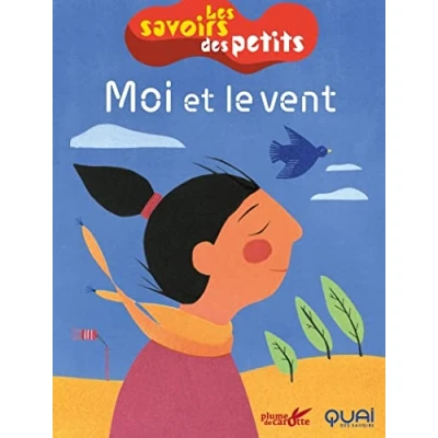 Image de Moi et le vent Livre d’occasion Bon