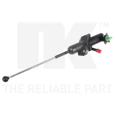 Image de NTY NSP FT 002 Emetteur d&#039;Embrayage FIAT: Doblo I Break, Cargo