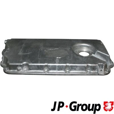 Image de JP GROUP 1112902500 Carter d&#039;huile avec filetage pour capteur du niveau AUDI: A4 B5 Avant, B6 Berline, Berline