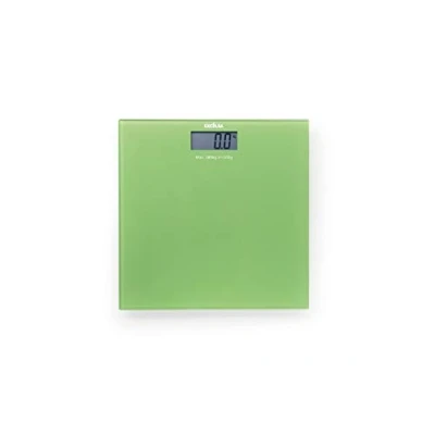 Image de Excelsa Spa Pèse Personne électrique Vert 30 x cm