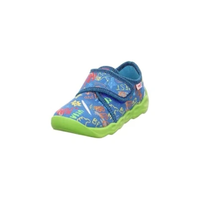 Image de Superfit Bubble Non Applicable, Bleu 8000, 23 EU Large