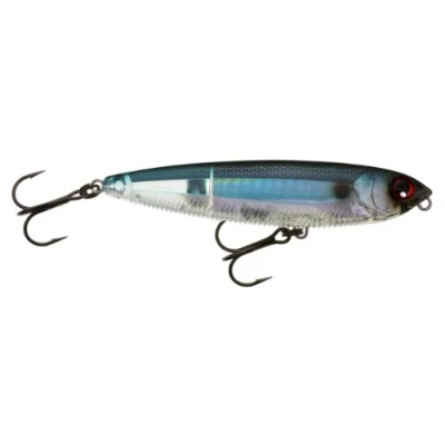 Image de Leurre flottant Yo Zuri Duel 3DB Pencil 100 mm R1100 PSH (4505)