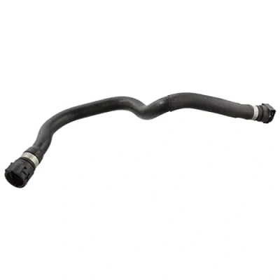 Image de FEBI BILSTEIN 103374 Durite De Refroidissement EPDM (éthylène propylène diène caoutchouc) avec raccords rapides BMW: 6 Cabriolet, Coupe, 5 Berline