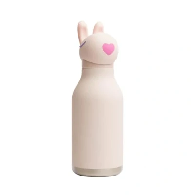 Image de Gourde Isotherme Bestie Lapin 460 ml