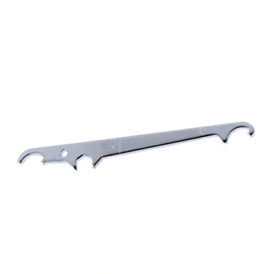 Image de FEPS Tool Clé de réglage FE ES001 pour palier d&#039;angle fenêtre Aubi