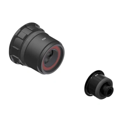 Image de DT Swiss Unisexe Kit Road Sram XDR11/12 Moyeu de Roue Noir Taille 1