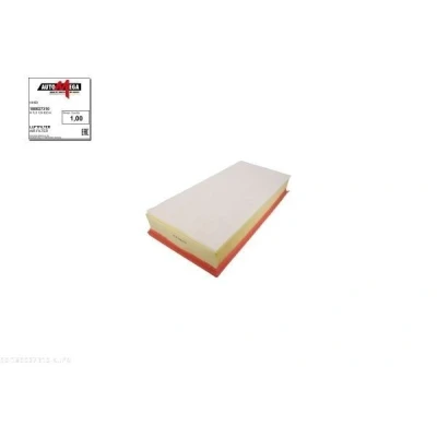 Image de AUTOMEGA 180027310 Filtre à air 58, 62,2 187 389 Cartouche filtrante PORSCHE: Cayenne, VOLKSWAGEN: Touareg I, II, AUDI: Q7